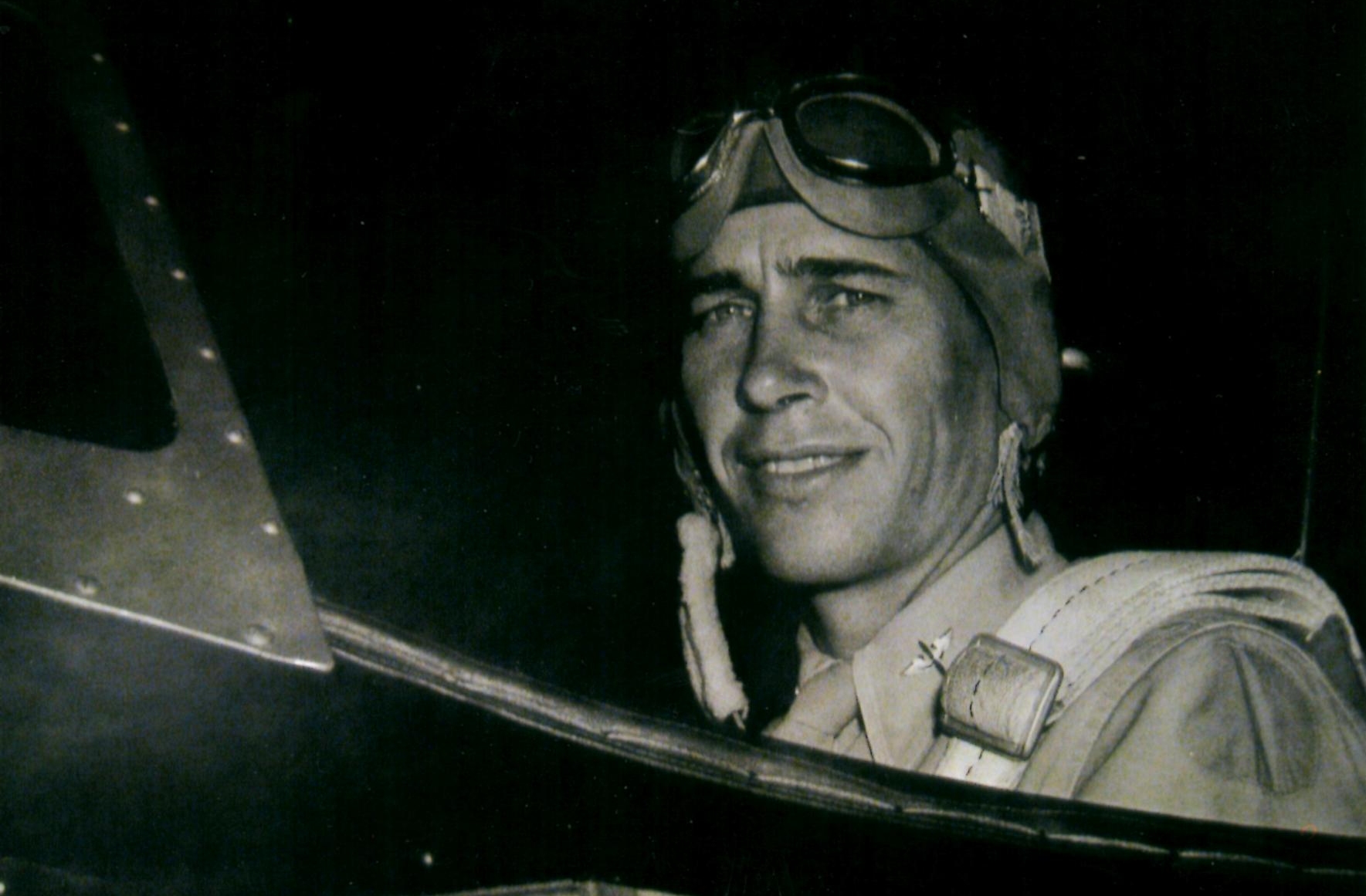 Randall Cooper