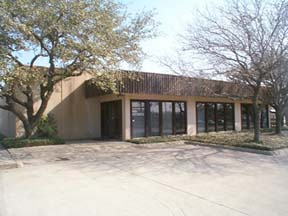 Cooper Concrete Office